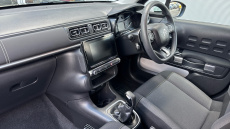 Citroen C3 1.2 PureTech C-Series Edition 5dr Petrol Hatchback